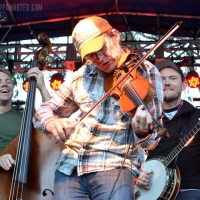 Infamous Stringdusters - Photo by Fresh at Panoptic Artifex